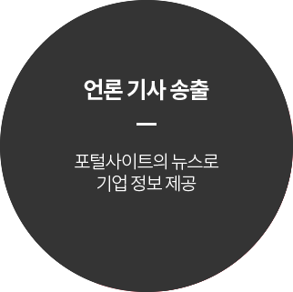 영상 및 미디어 제작